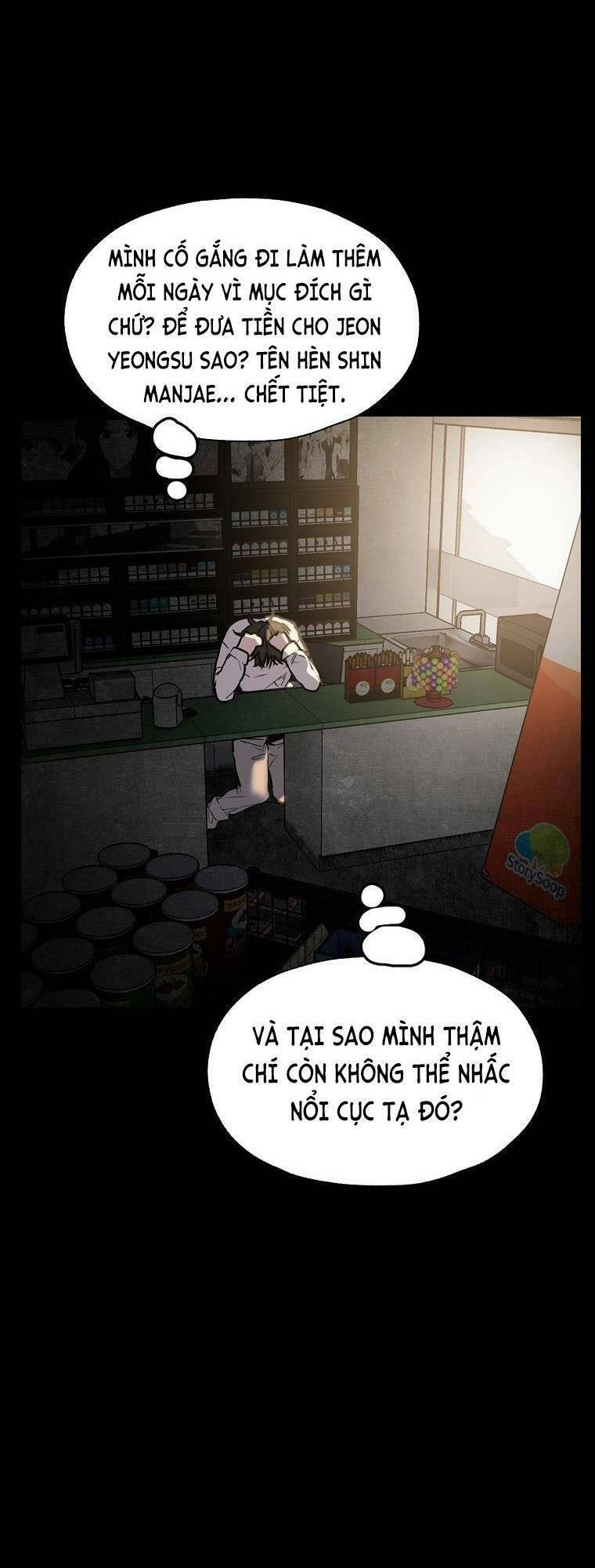 Người Hùng Thực Tế Ảo Chapter 27 - 14