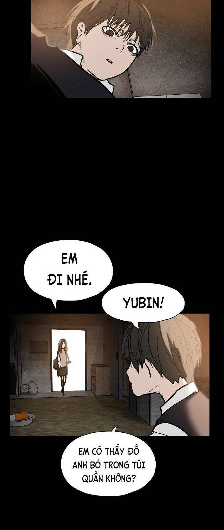 Người Hùng Thực Tế Ảo Chapter 27 - 19