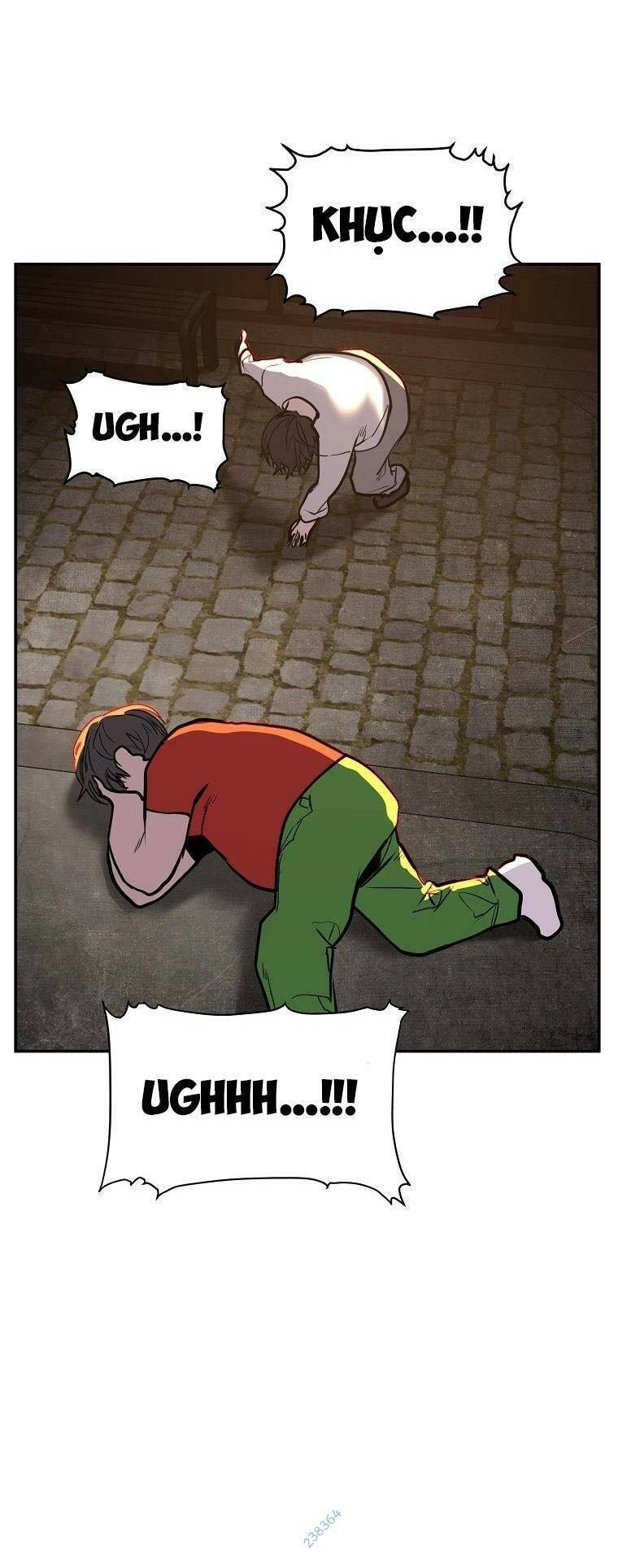 Người Hùng Thực Tế Ảo Chapter 27 - 44