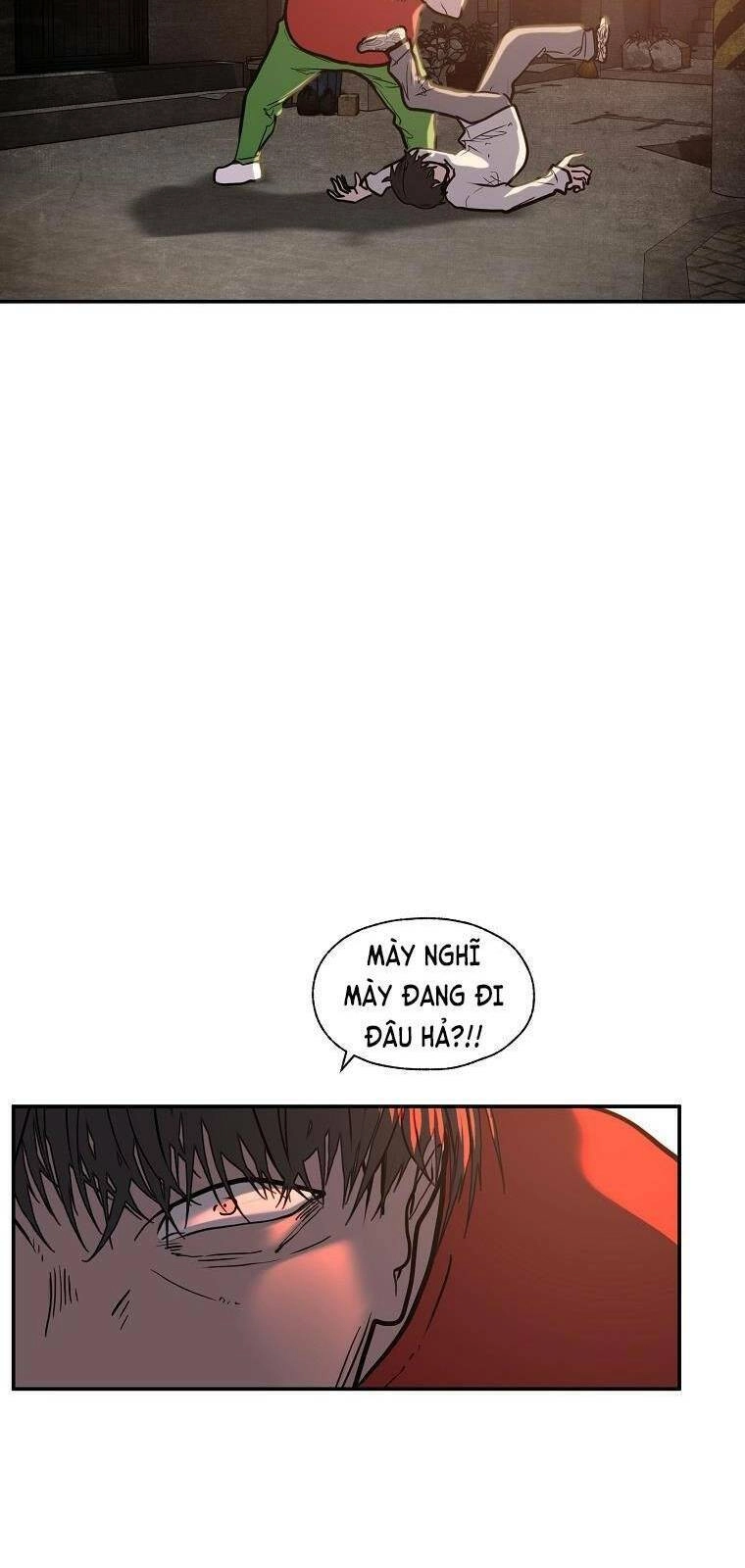 Người Hùng Thực Tế Ảo Chapter 27 - 48