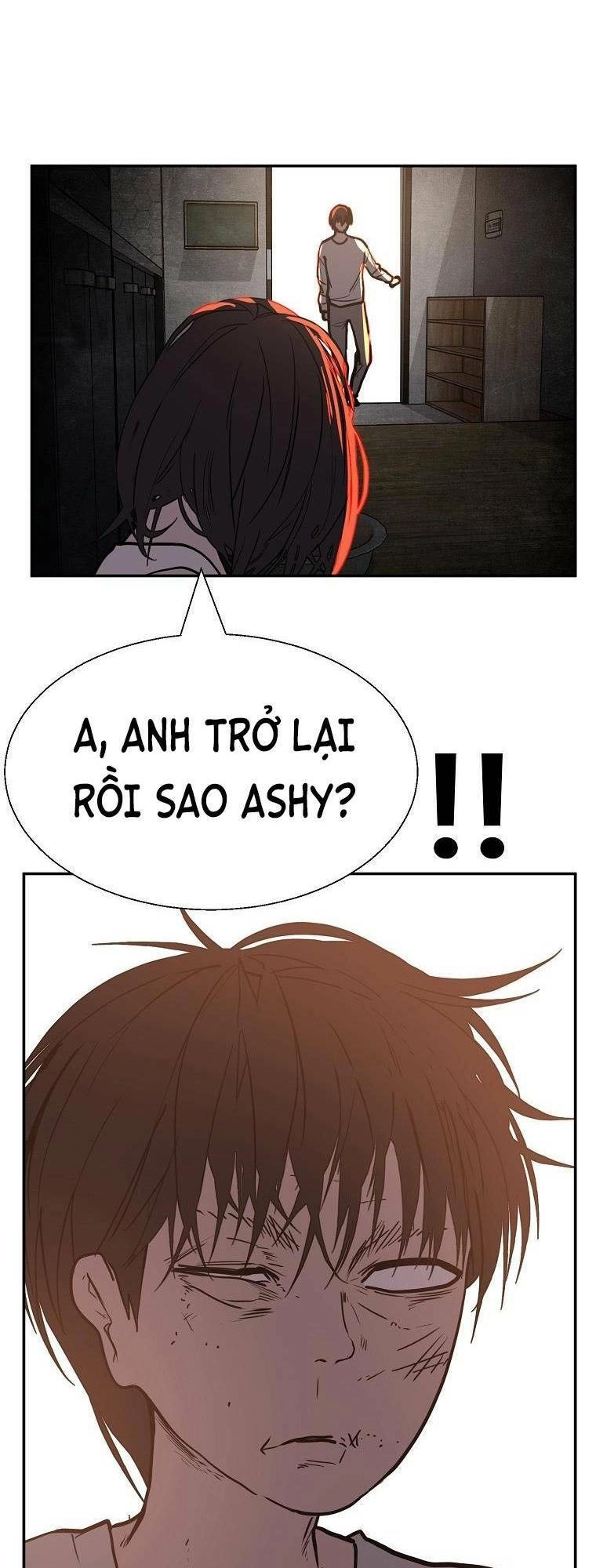 Người Hùng Thực Tế Ảo Chapter 27 - 53