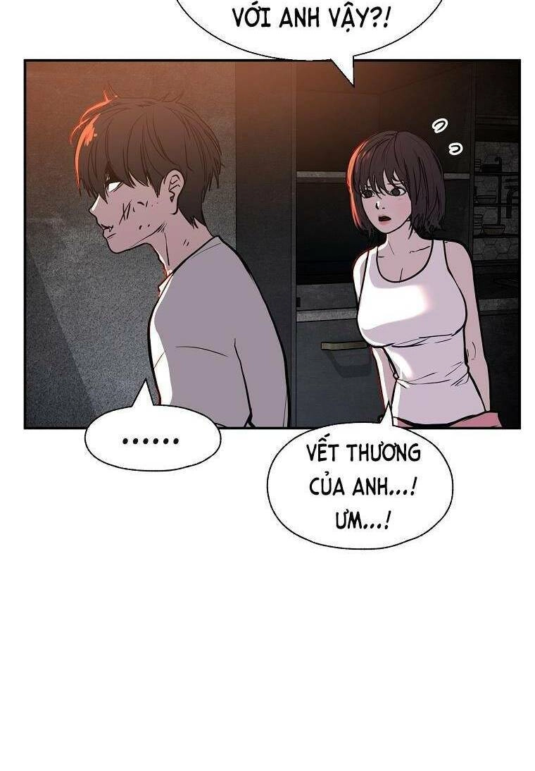 Người Hùng Thực Tế Ảo Chapter 27 - 55