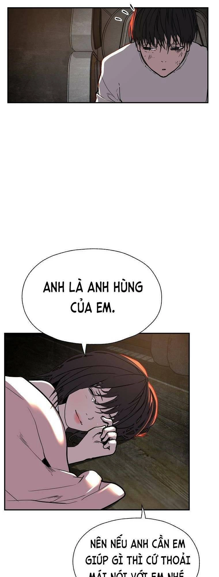 Người Hùng Thực Tế Ảo Chapter 27 - 64