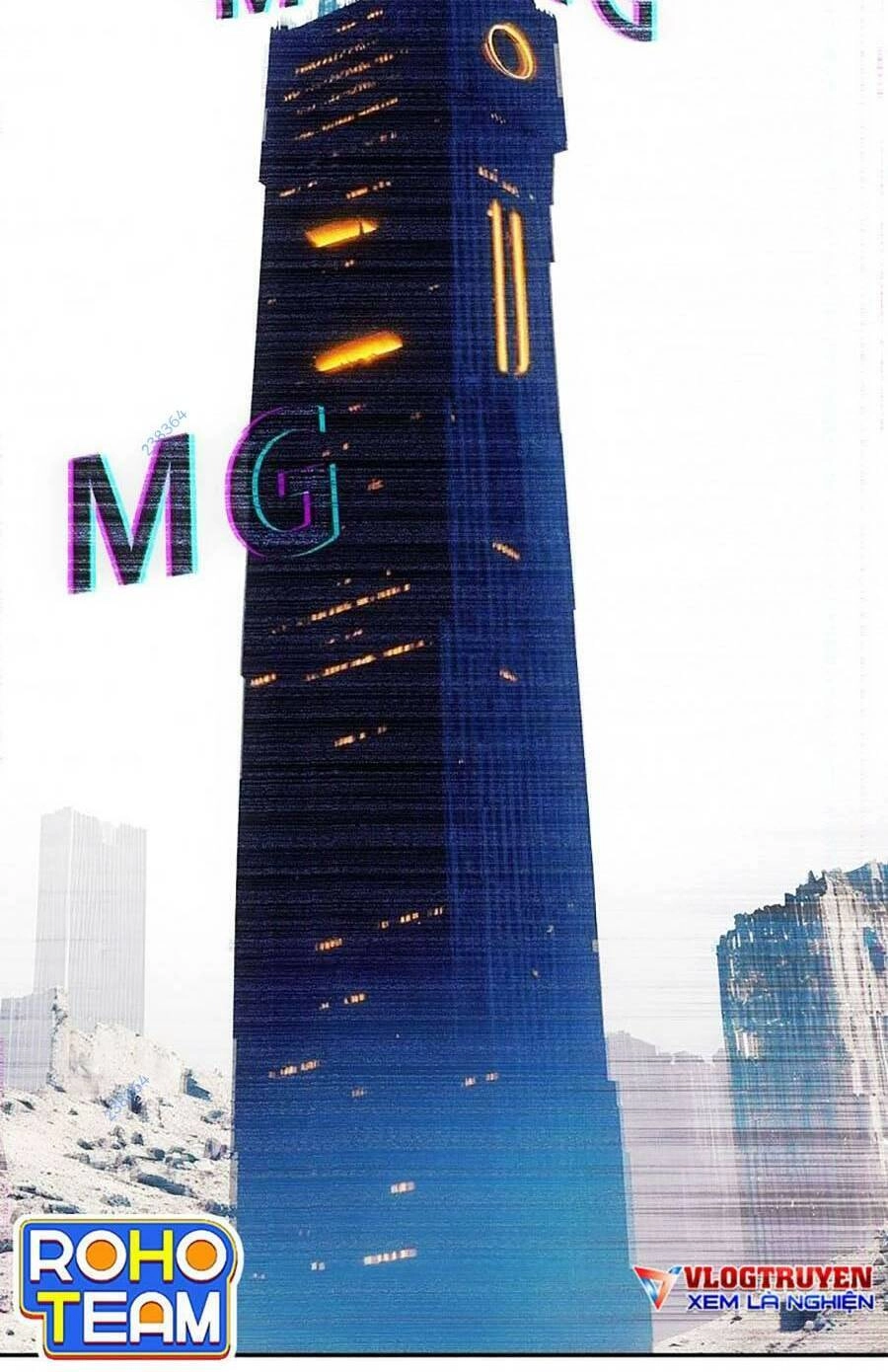 Người Hùng Thực Tế Ảo Chapter 29 - 2