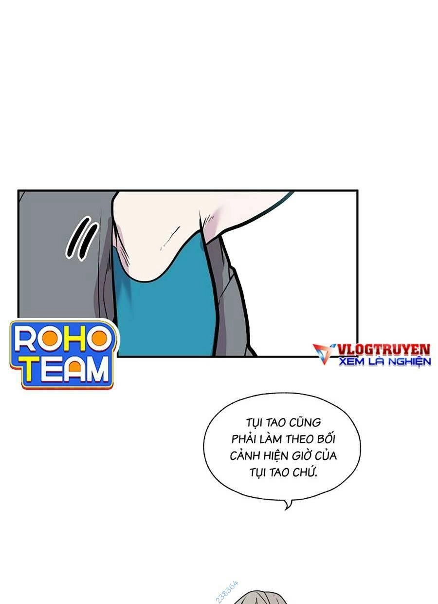 Người Hùng Thực Tế Ảo Chapter 29 - 29