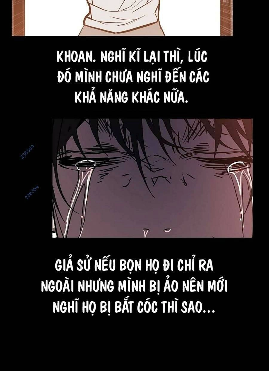 Người Hùng Thực Tế Ảo Chapter 29 - 34