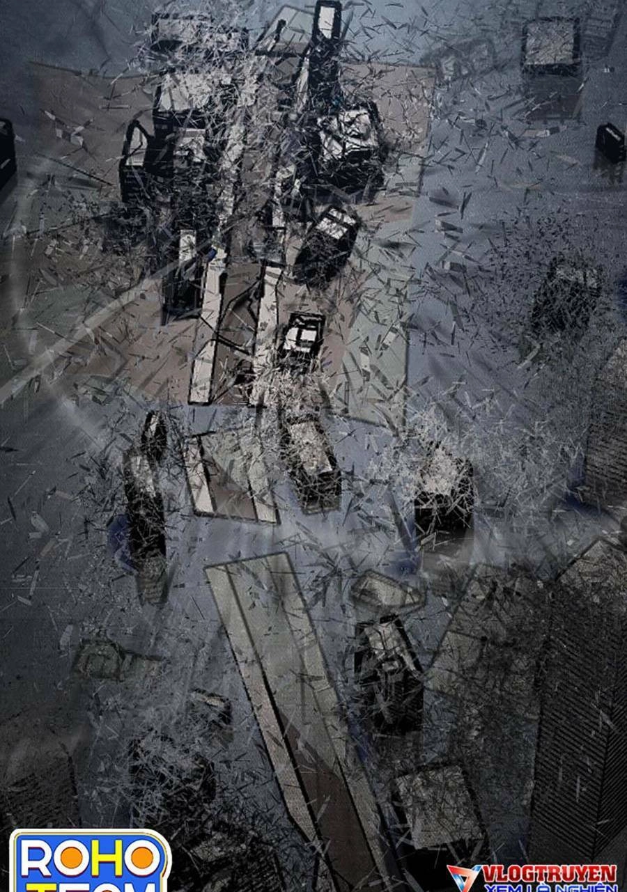 Người Hùng Thực Tế Ảo Chapter 29 - 47