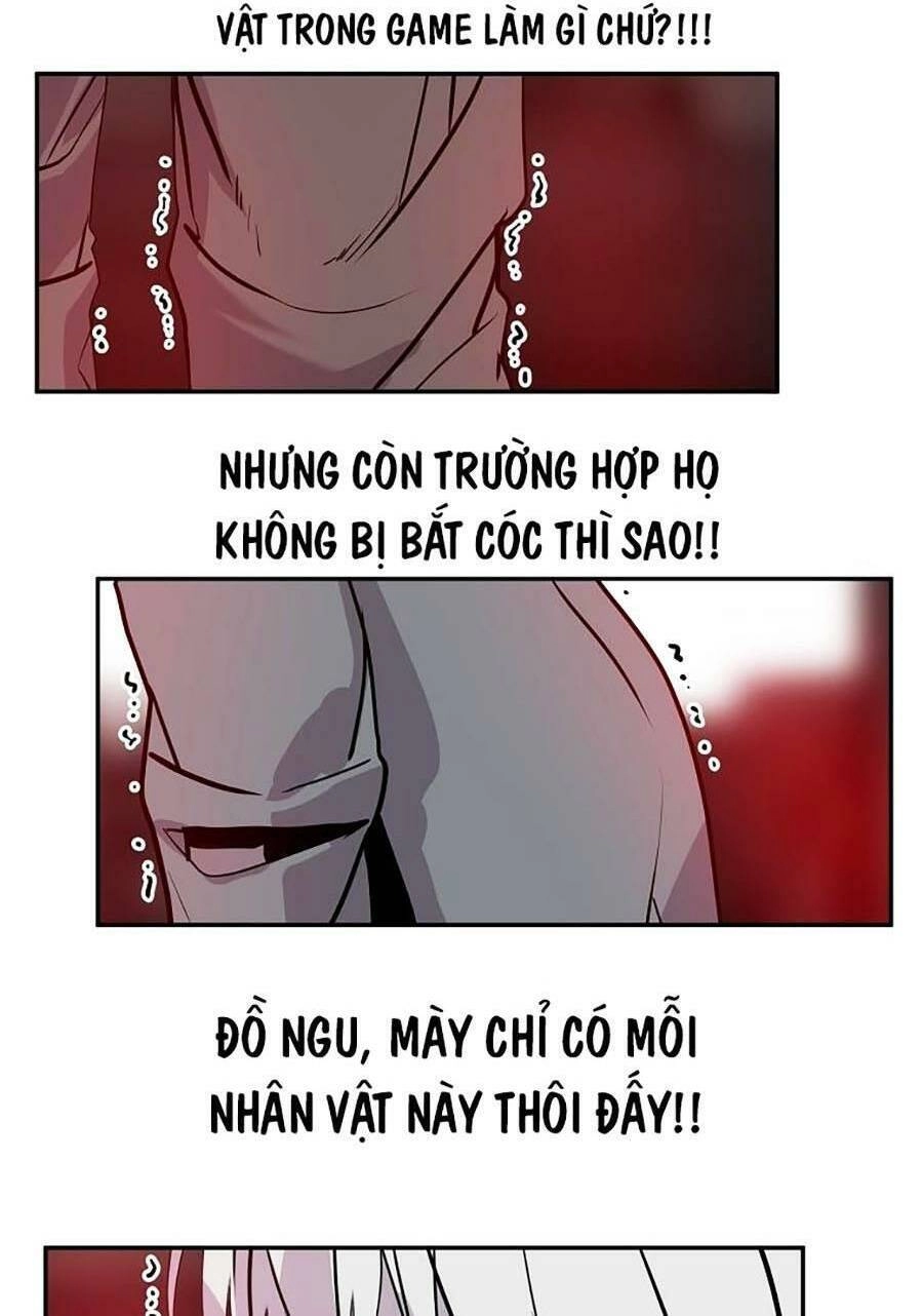 Người Hùng Thực Tế Ảo Chapter 29 - 58