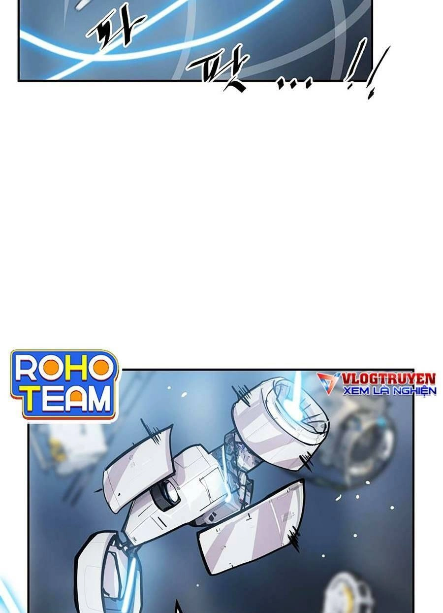 Người Hùng Thực Tế Ảo Chapter 29 - 101