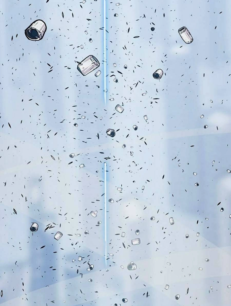 Người Hùng Thực Tế Ảo Chapter 30 - 5