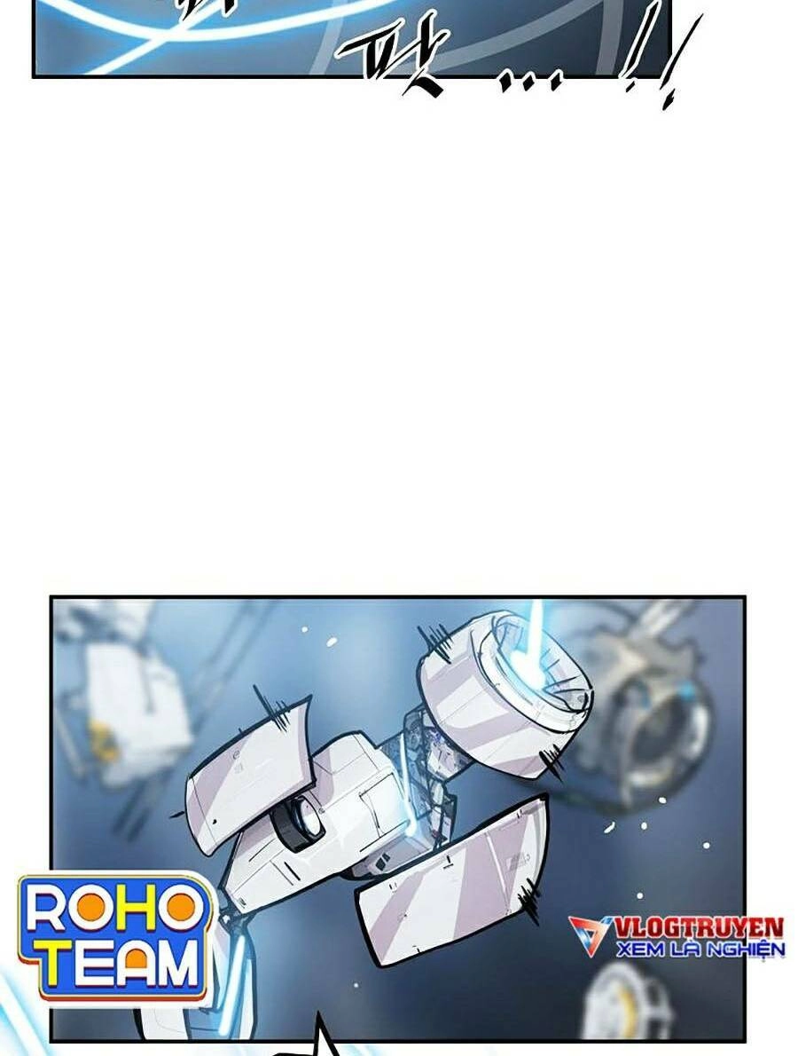 Người Hùng Thực Tế Ảo Chapter 30 - 16