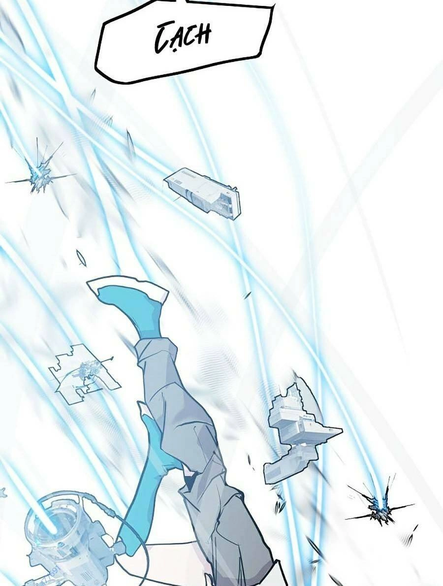 Người Hùng Thực Tế Ảo Chapter 30 - 17