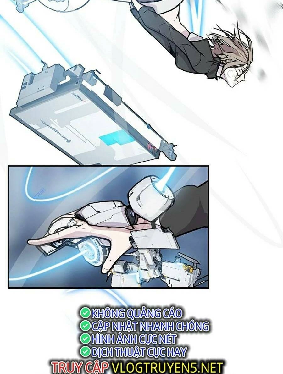 Người Hùng Thực Tế Ảo Chapter 30 - 18