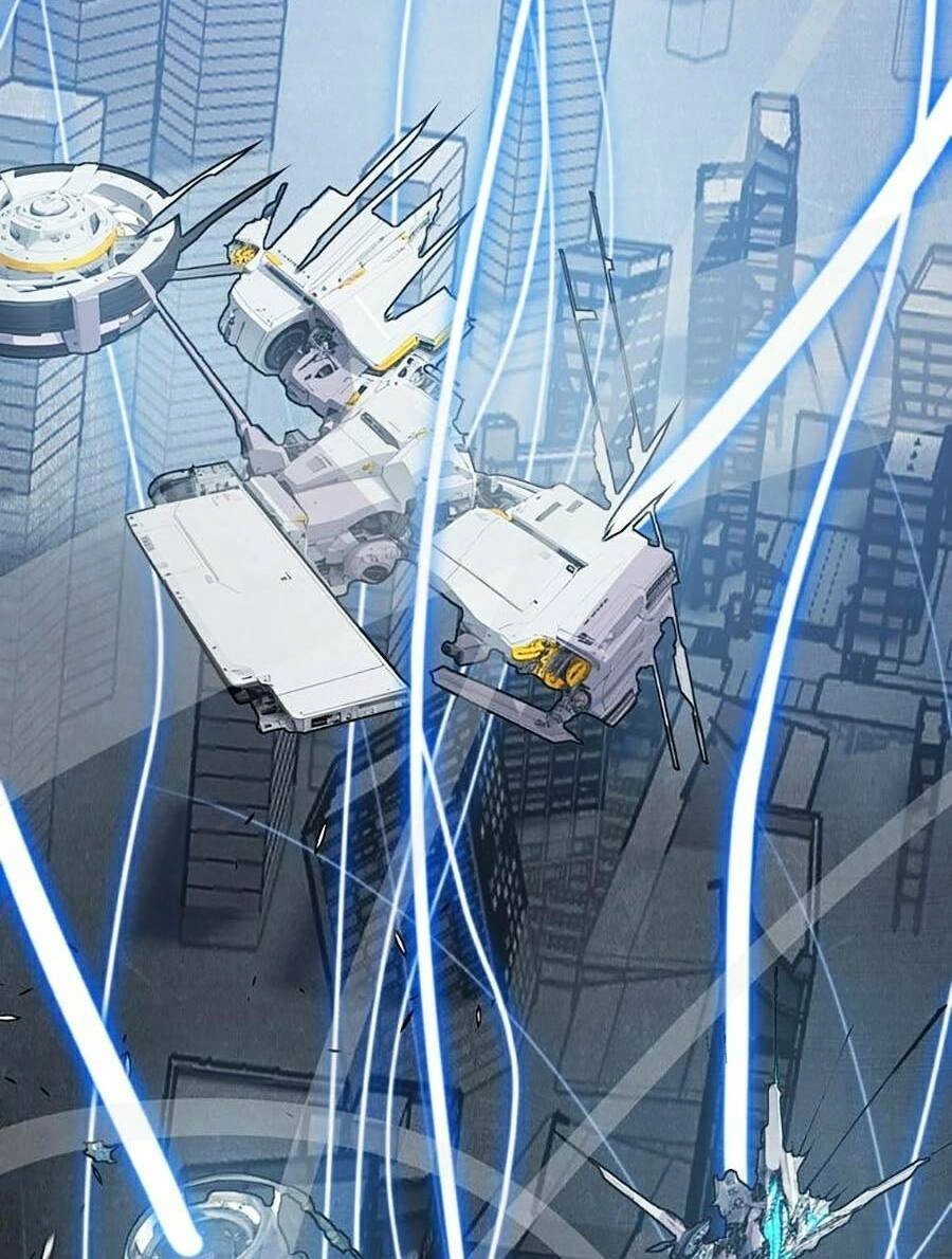 Người Hùng Thực Tế Ảo Chapter 30 - 20