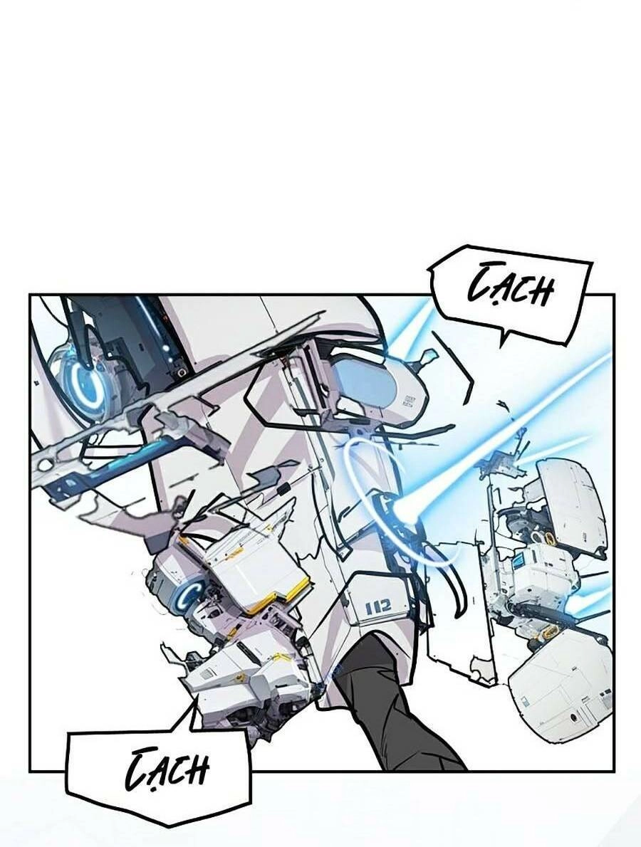 Người Hùng Thực Tế Ảo Chapter 30 - 34