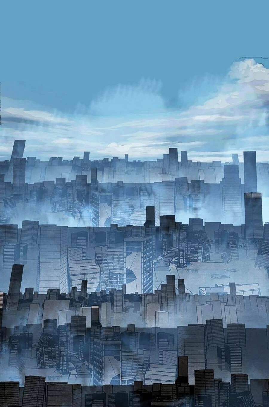 Người Hùng Thực Tế Ảo Chapter 30 - 68