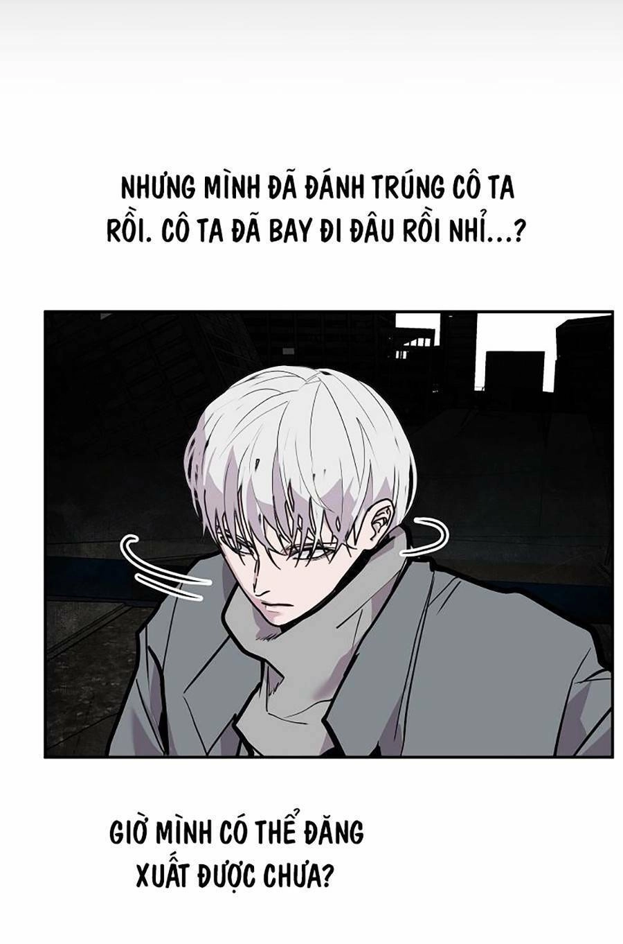 Người Hùng Thực Tế Ảo Chapter 30 - 79