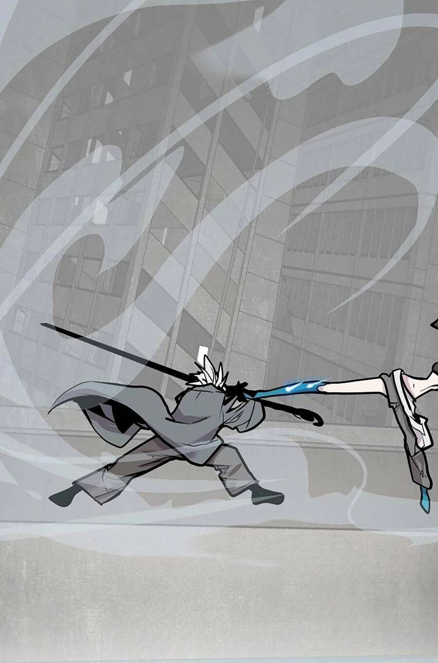 Người Hùng Thực Tế Ảo Chapter 30 - 96