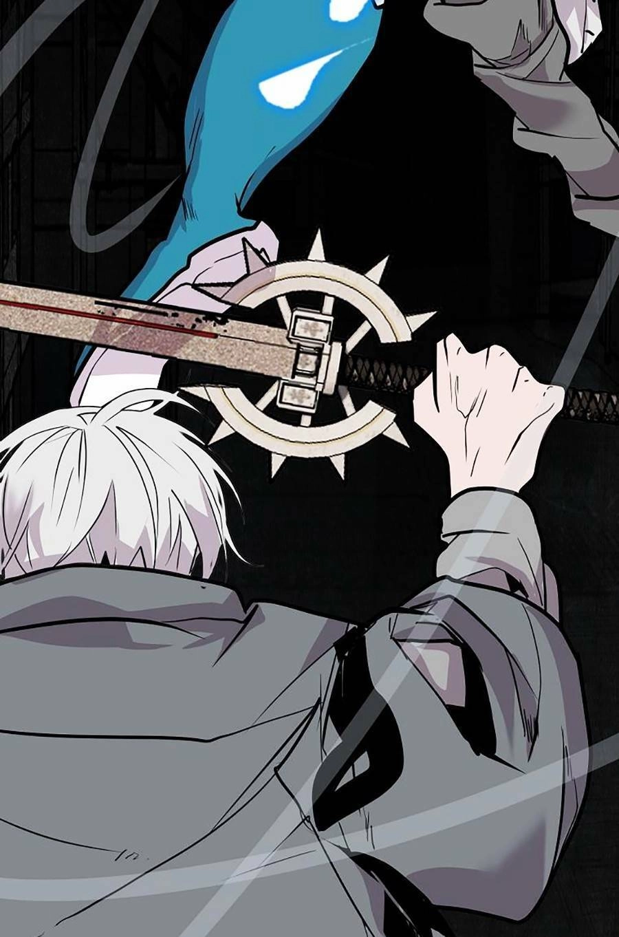 Người Hùng Thực Tế Ảo Chapter 30 - 99