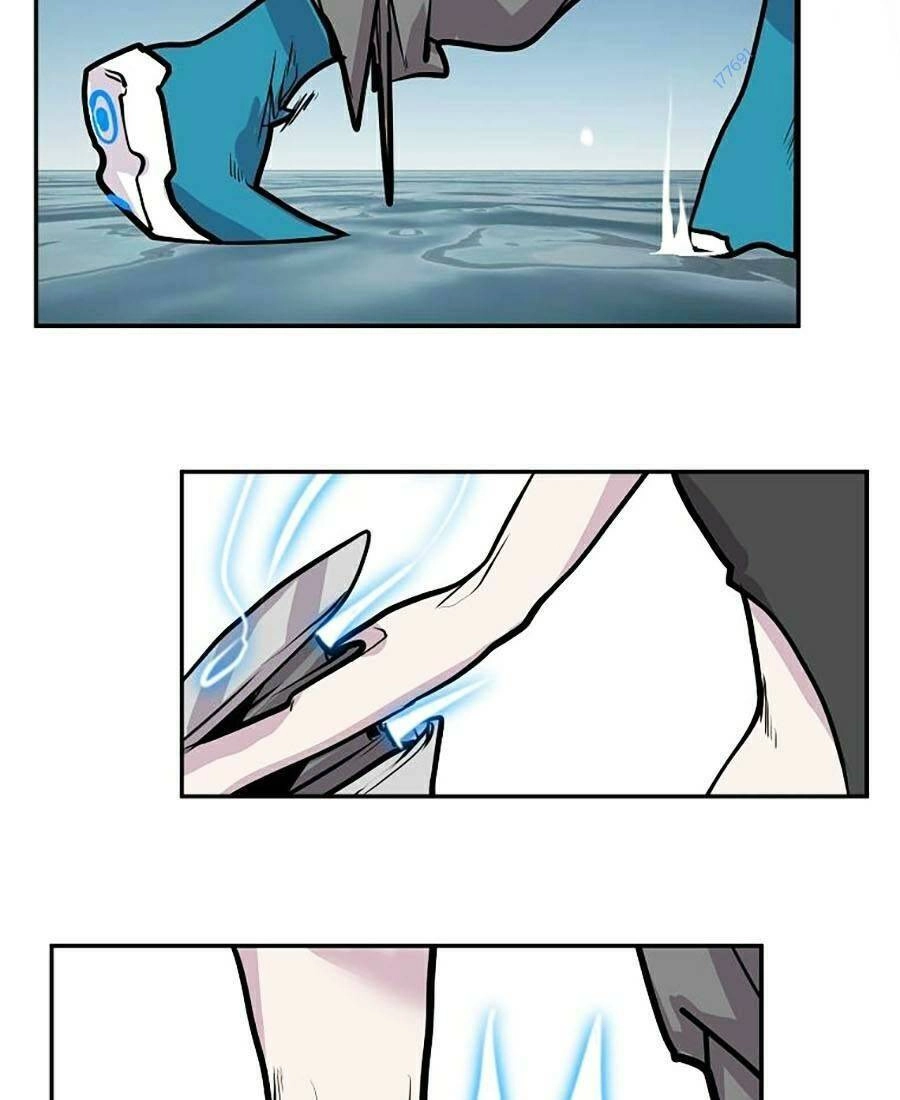 Người Hùng Thực Tế Ảo Chapter 30 - 109