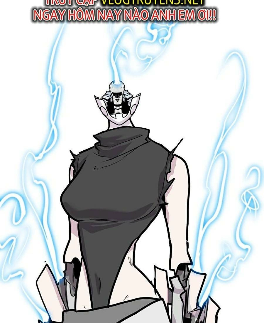 Người Hùng Thực Tế Ảo Chapter 30 - 111