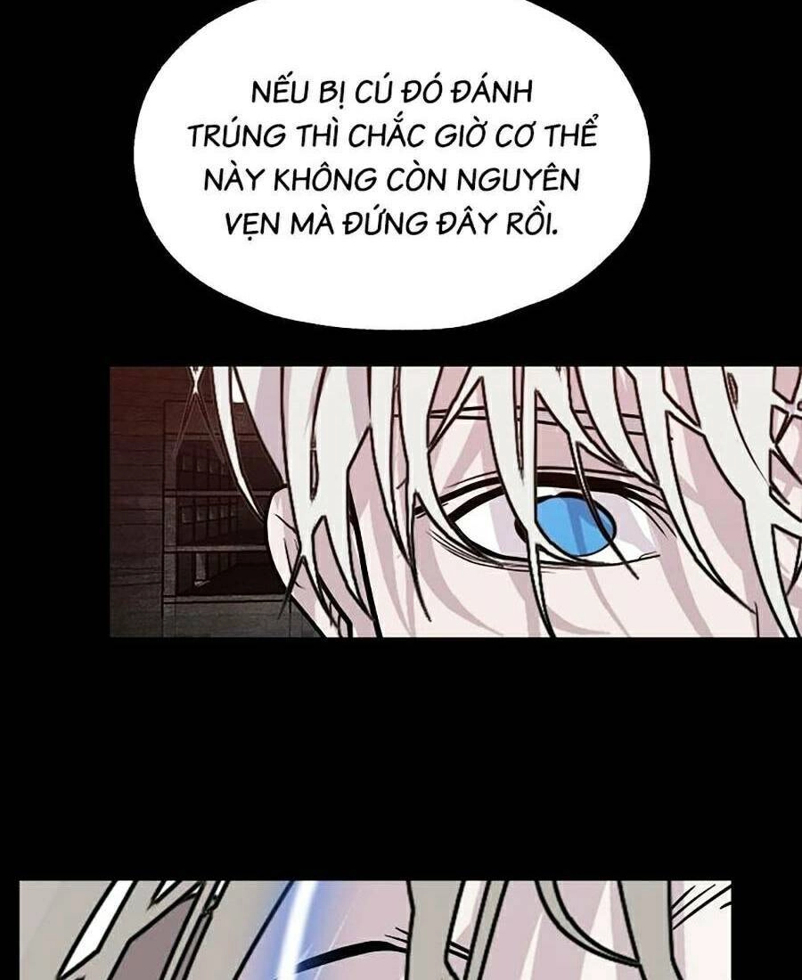 Người Hùng Thực Tế Ảo Chapter 30 - 116