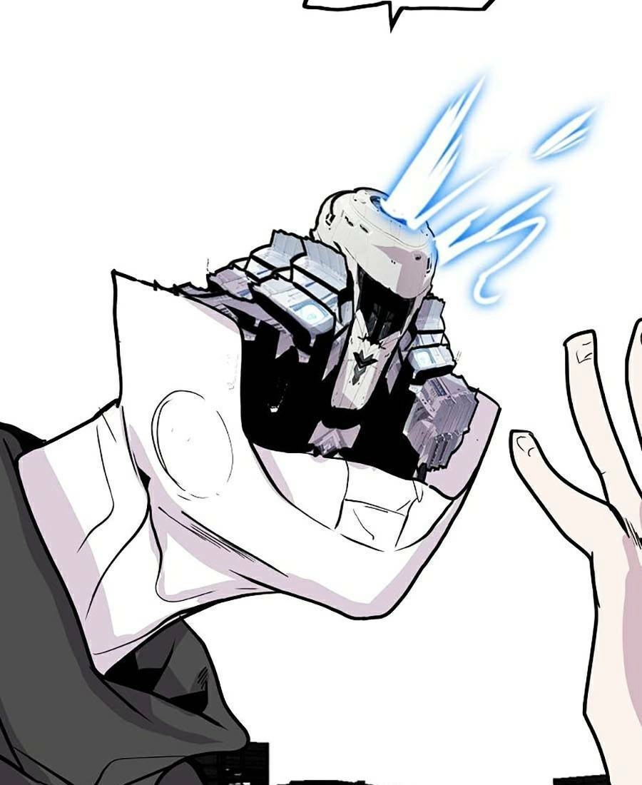 Người Hùng Thực Tế Ảo Chapter 30 - 127