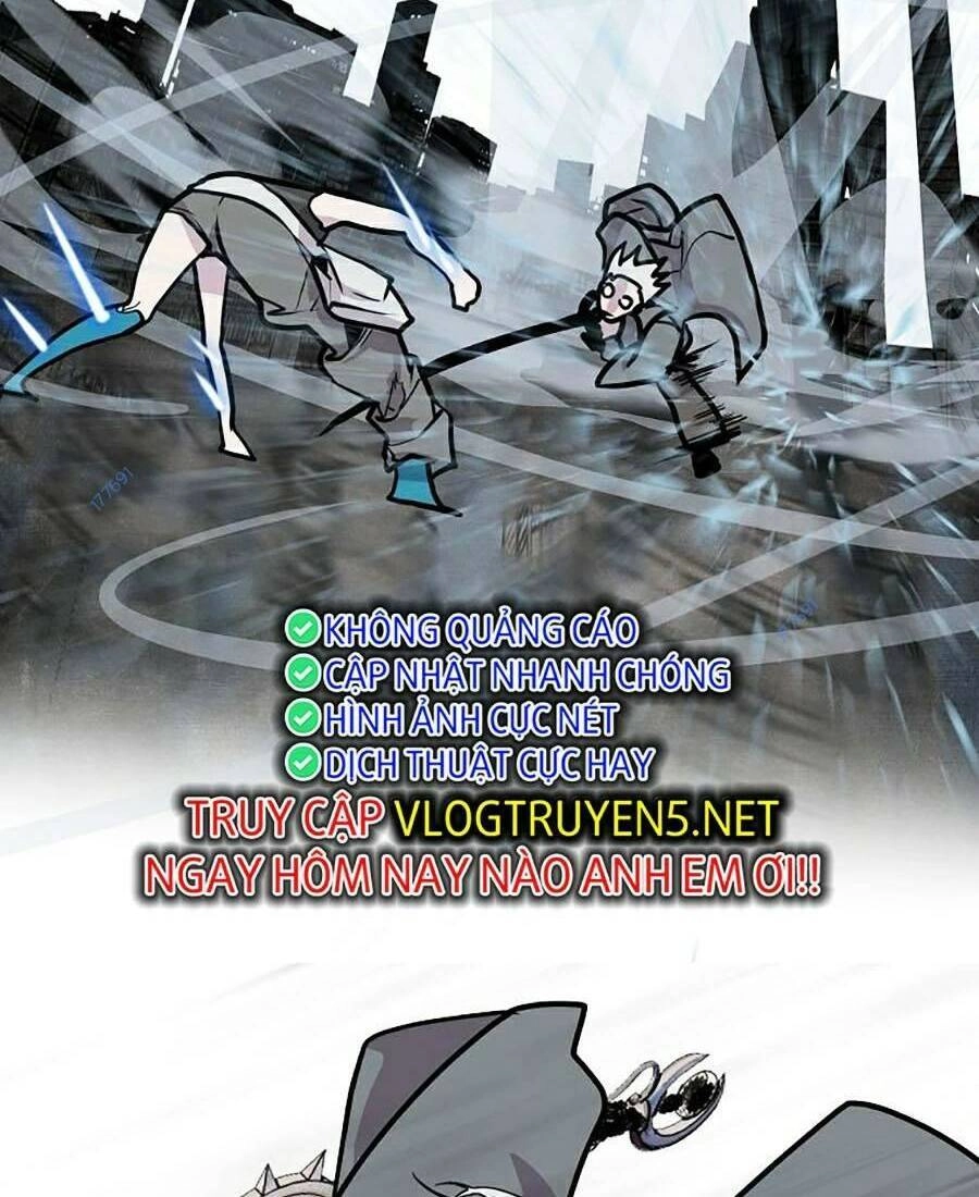 Người Hùng Thực Tế Ảo Chapter 30 - 138