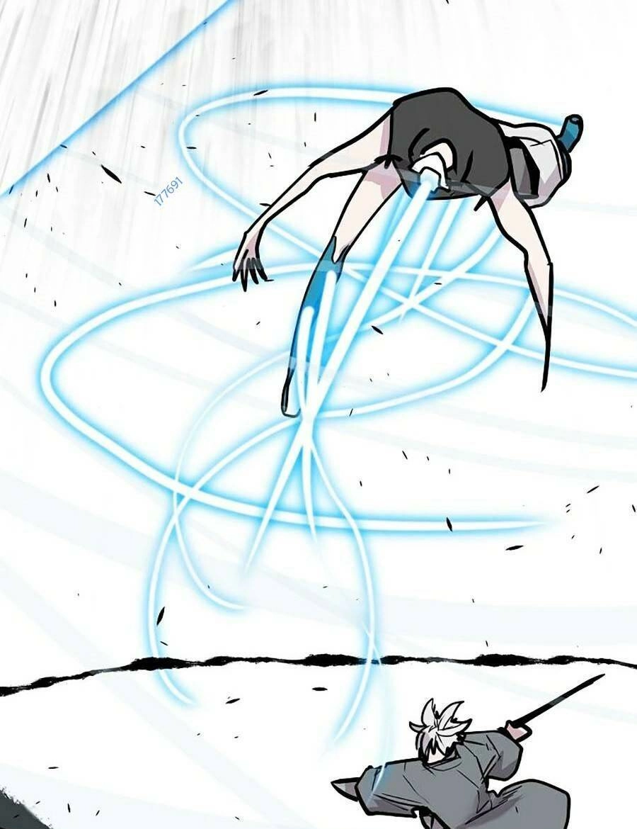 Người Hùng Thực Tế Ảo Chapter 30 - 165