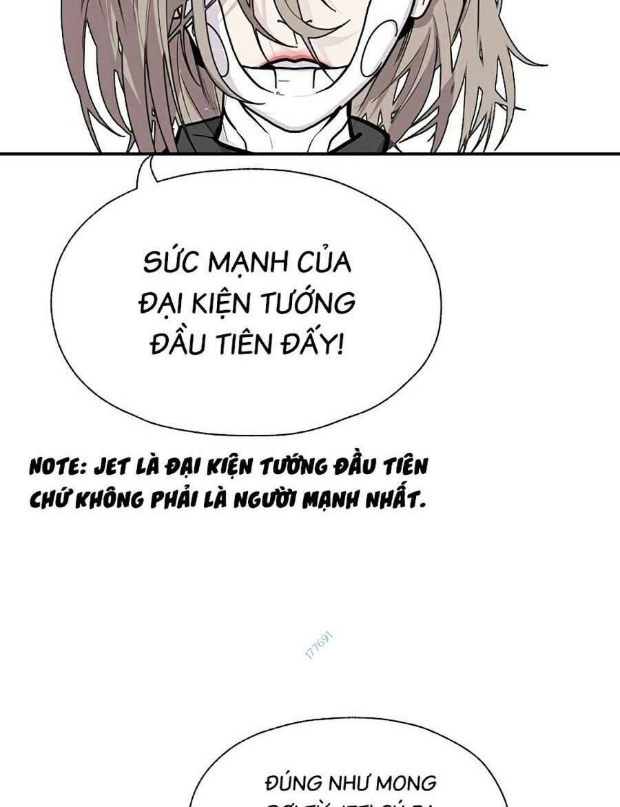 Người Hùng Thực Tế Ảo Chapter 30 - 190