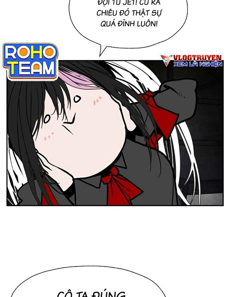 Người Hùng Thực Tế Ảo Chapter 30 - 191