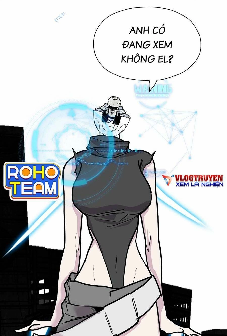 Người Hùng Thực Tế Ảo Chapter 31 - 1