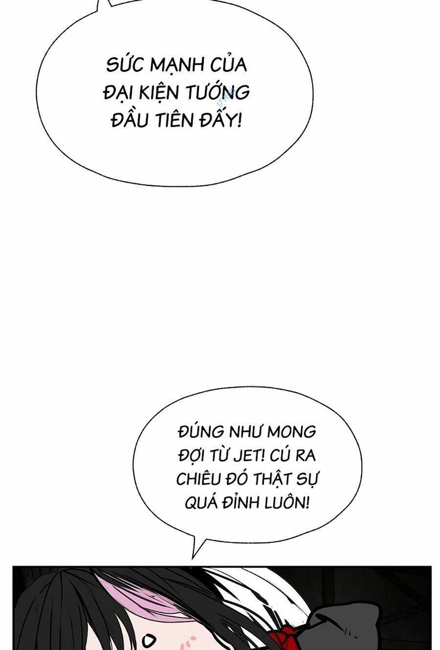 Người Hùng Thực Tế Ảo Chapter 31 - 5