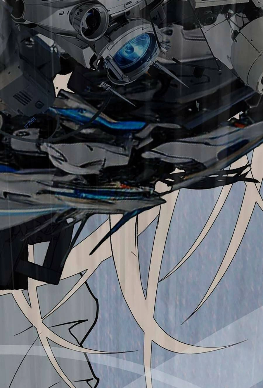 Người Hùng Thực Tế Ảo Chapter 31 - 14