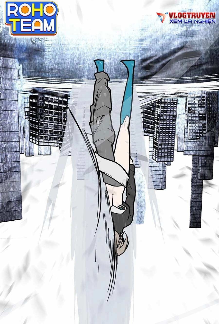 Người Hùng Thực Tế Ảo Chapter 31 - 19