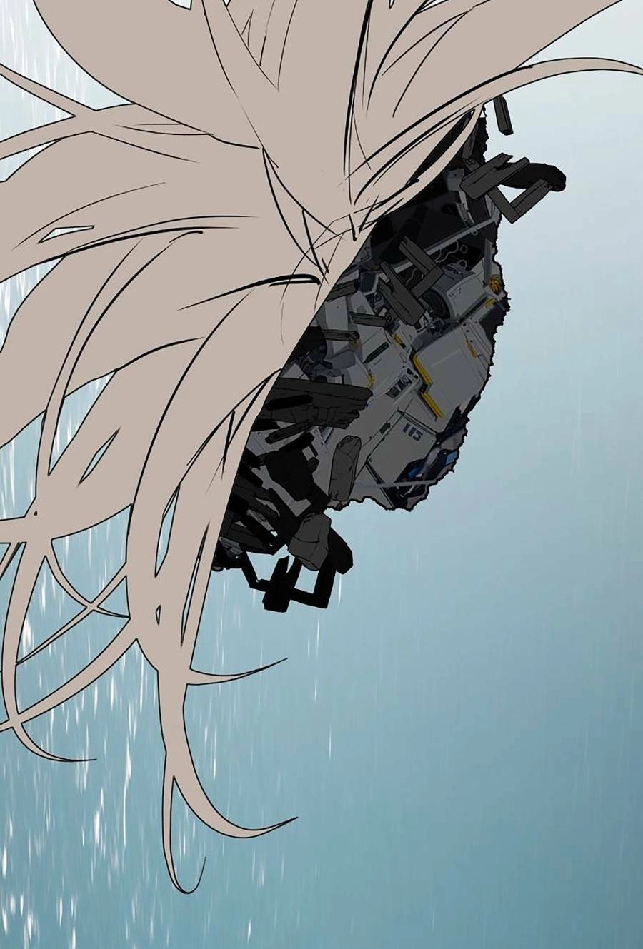 Người Hùng Thực Tế Ảo Chapter 31 - 27