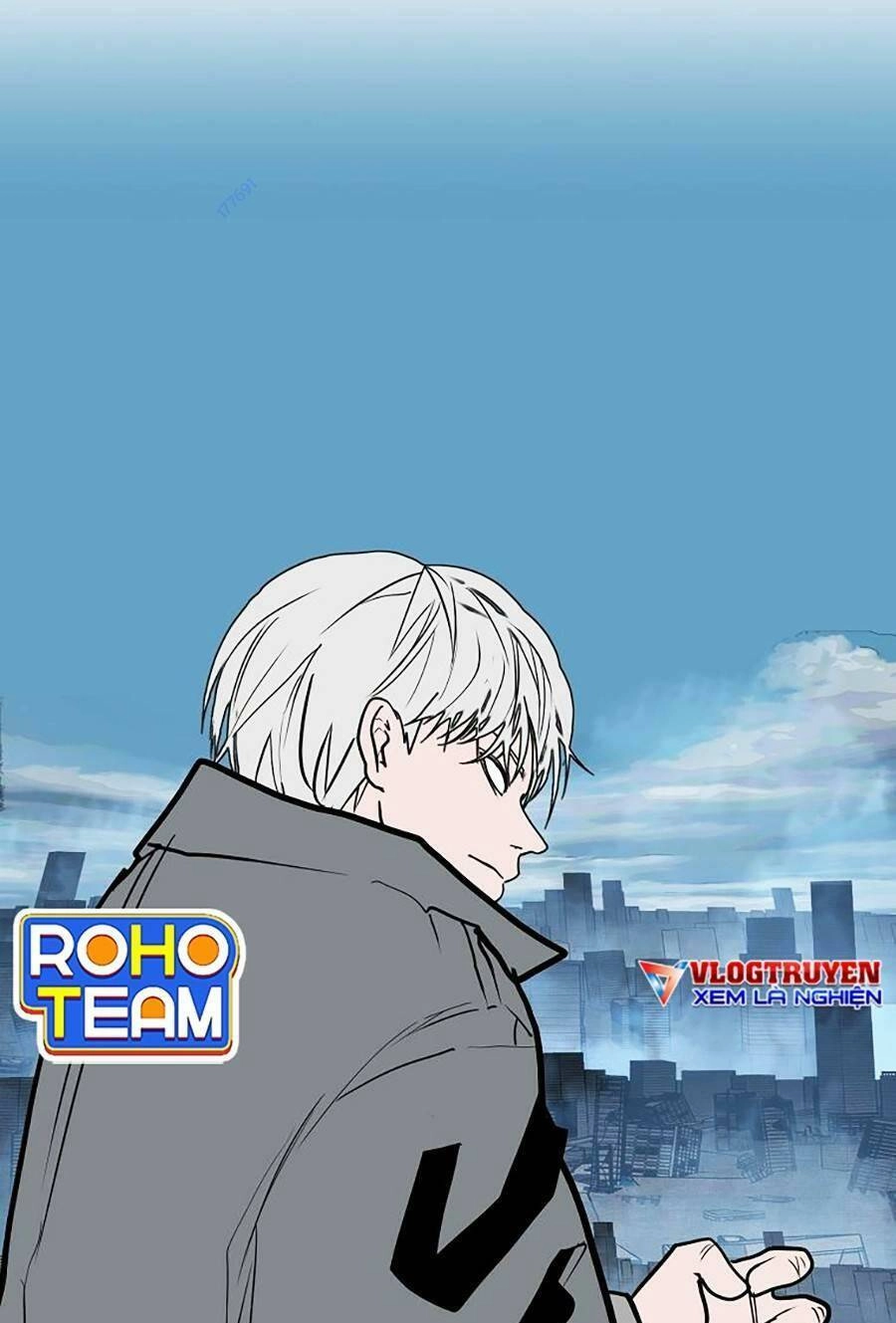 Người Hùng Thực Tế Ảo Chapter 31 - 37