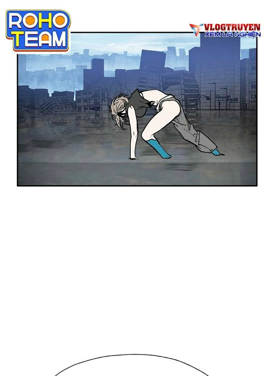 Người Hùng Thực Tế Ảo Chapter 31 - 52