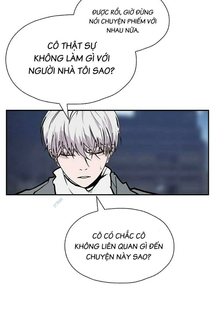 Người Hùng Thực Tế Ảo Chapter 31 - 58