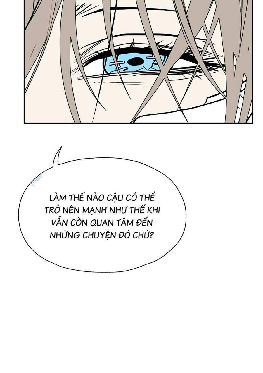 Người Hùng Thực Tế Ảo Chapter 31 - 61