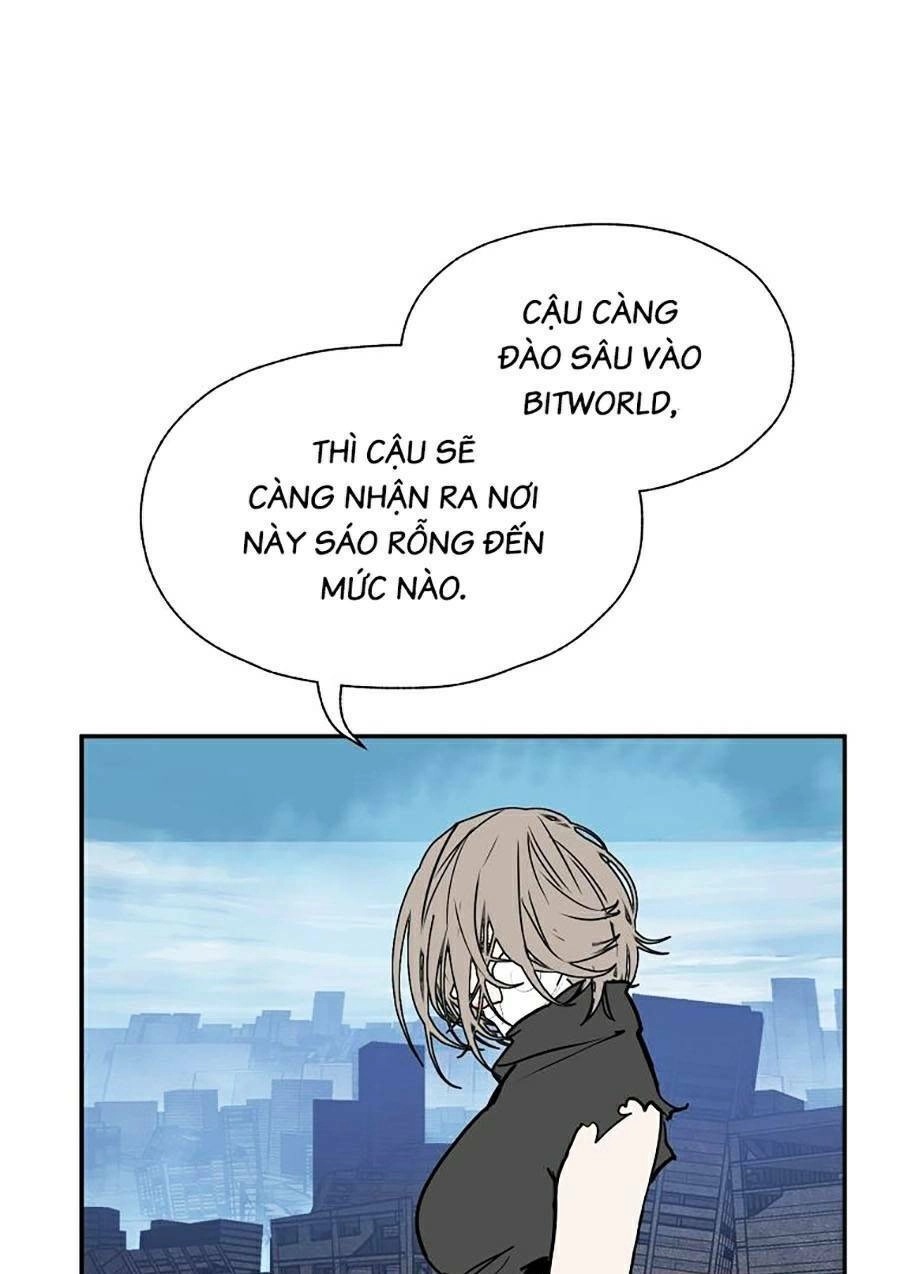 Người Hùng Thực Tế Ảo Chapter 31 - 63