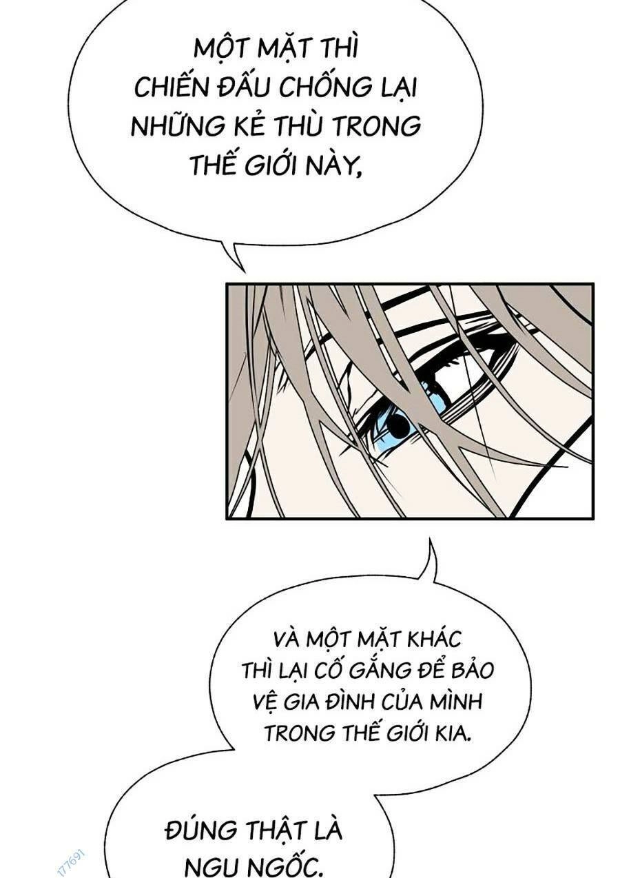 Người Hùng Thực Tế Ảo Chapter 31 - 65