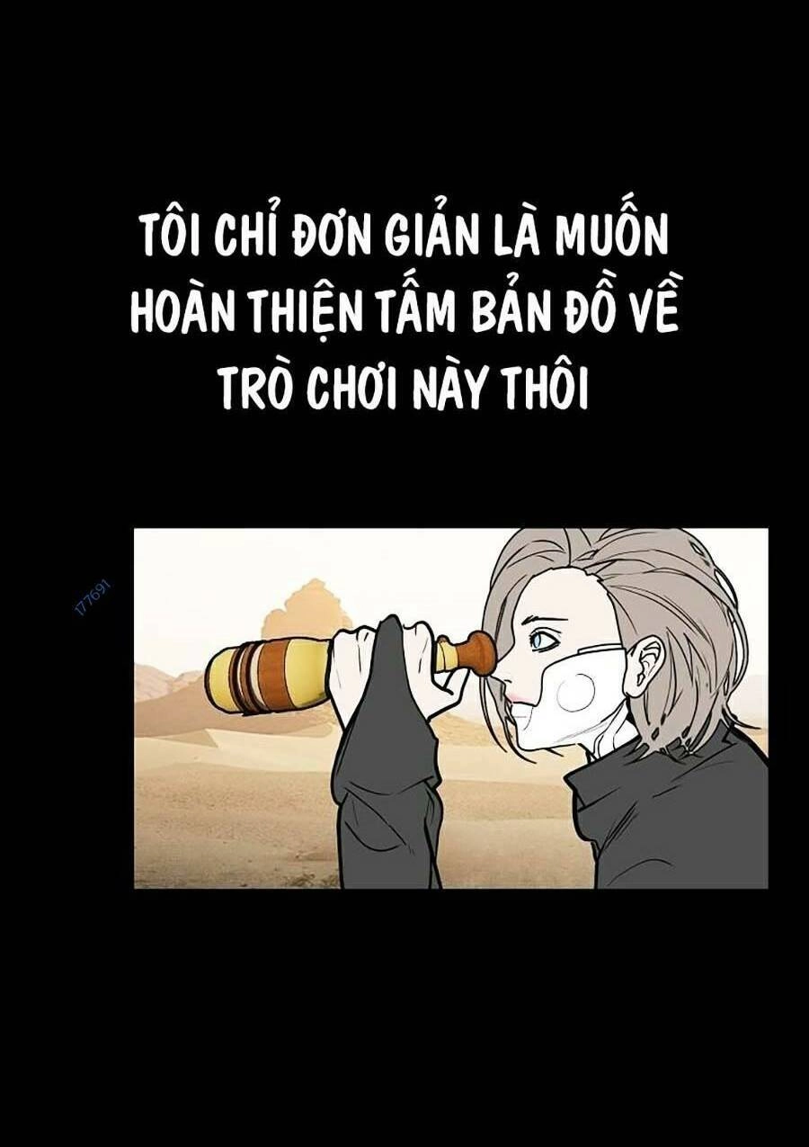 Người Hùng Thực Tế Ảo Chapter 31 - 78