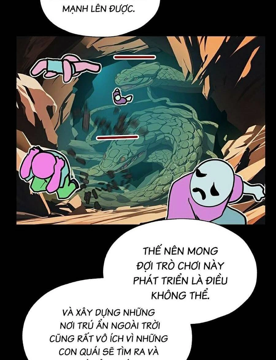 Người Hùng Thực Tế Ảo Chapter 31 - 116