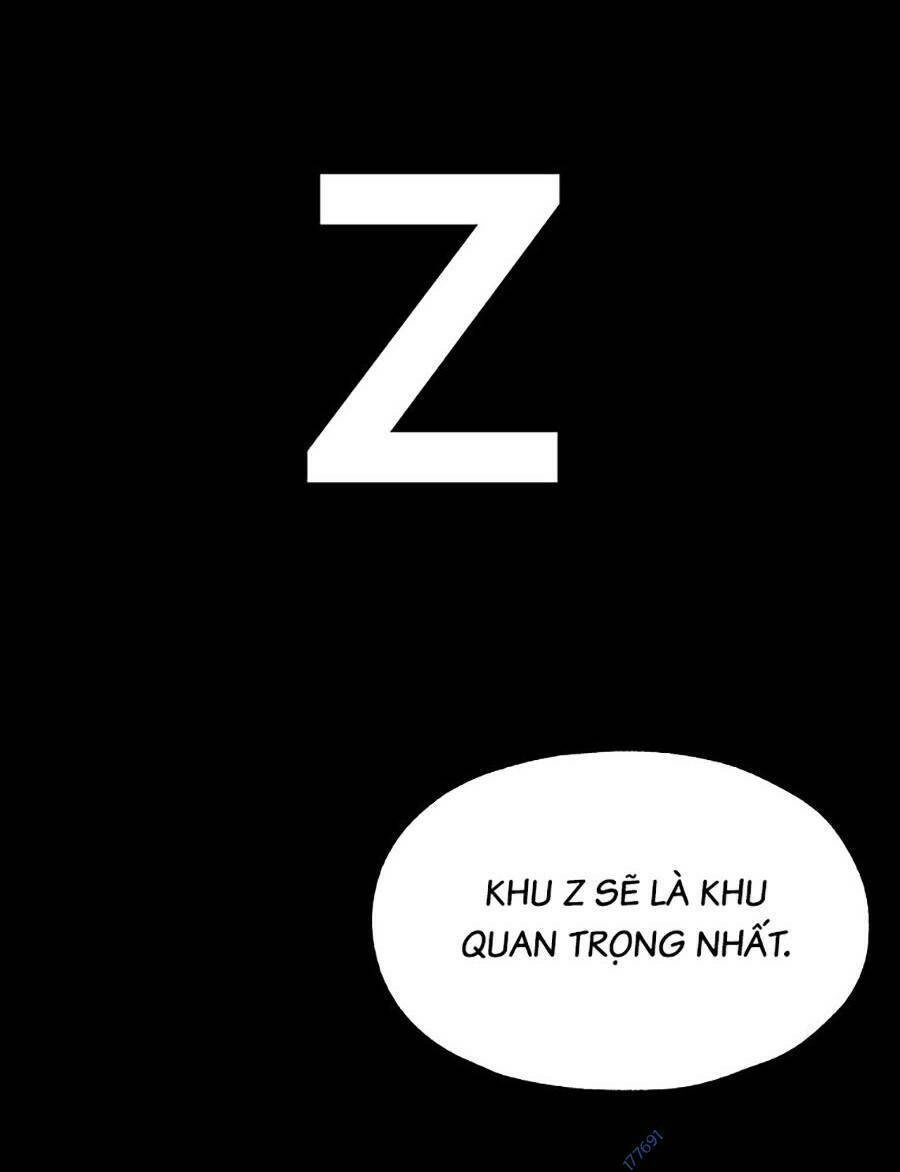 Người Hùng Thực Tế Ảo Chapter 31 - 121