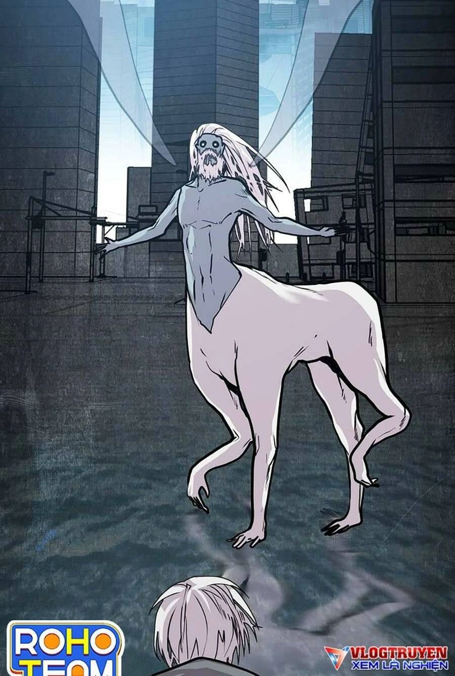 Người Hùng Thực Tế Ảo Chapter 32 - 6