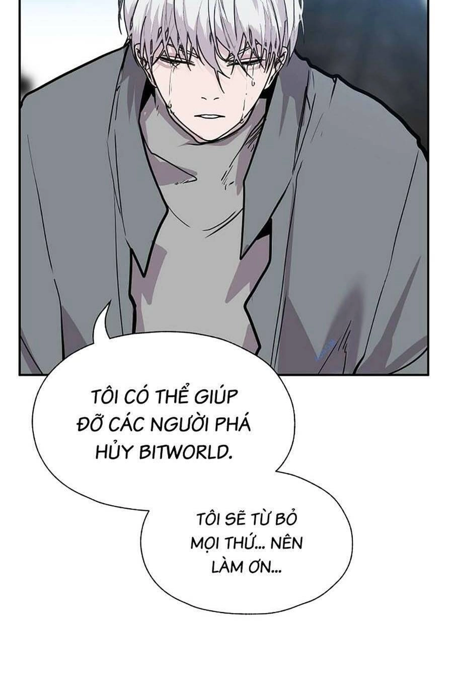 Người Hùng Thực Tế Ảo Chapter 32 - 10