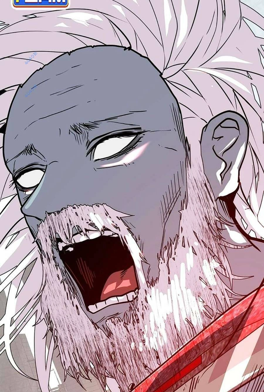 Người Hùng Thực Tế Ảo Chapter 32 - 33