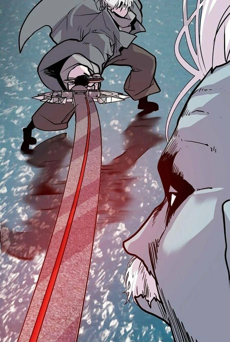 Người Hùng Thực Tế Ảo Chapter 32 - 36