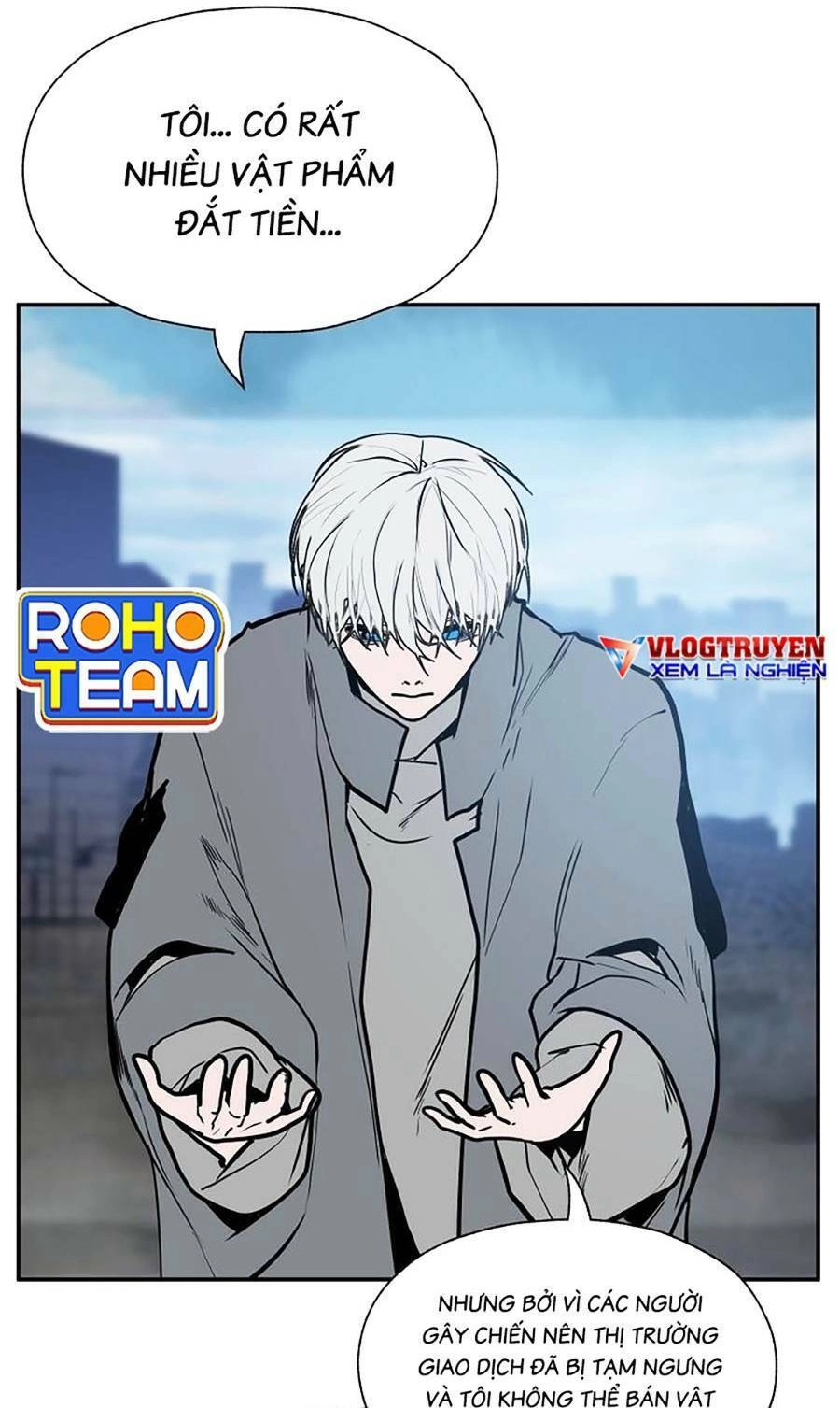 Người Hùng Thực Tế Ảo Chapter 32 - 55